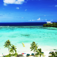 グアム サイパン パラオ挙式の費用 相場を徹底解剖 憧れのグアム サイパン パラオ婚は一体いくら必要 ウエディングパーク海外